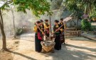 Đoàn viên công đoàn xã Nam Xuân tích cực tham gia giữ gìn và bảo tồn các giá trị văn hoá truyền thống tại địa phương
