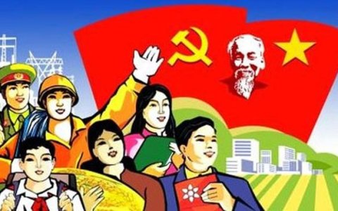 Lịch sử và ý nghĩa sự ra đời của Đảng Cộng sản Việt Nam (03/02/1930)
