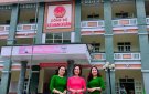 Hội Liên hiệp Phụ nữ xã Nam Xuân hưởng ứng Tuần lễ áo dài Việt Nam 2020